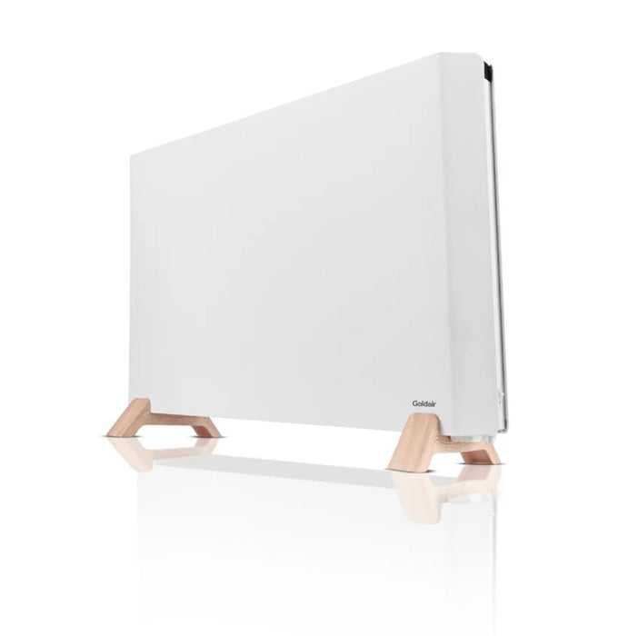 Goldair 2400W Electronic Convector Heater with Wifi GPCV400