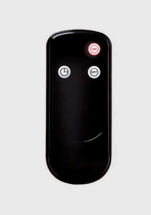 Goldair 2400W Wifi Compact Outdoor Radiant Heater Wall Mounted Remote Wireless - LX2001 - Homewares, Outdoor, Phone Accessories, Cases, Speakers, Headphones + More -