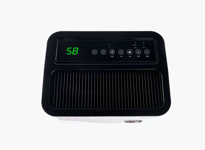 Goldair 30L Dehumidifier w/ WiFi / Smart Home