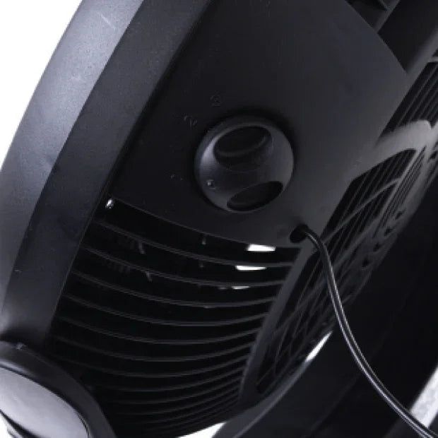 GCAT400 Goldair 40cm 2-in-1 Air Circulator - LX2001 - Homewares, Outdoor, Phone Accessories, Cases, Speakers, Headphones + More -