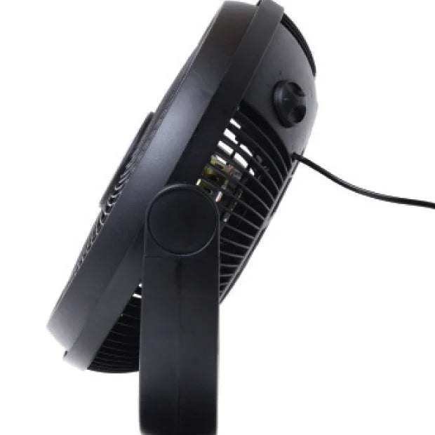 GCAT400 Goldair 40cm 2-in-1 Air Circulator - LX2001 - Homewares, Outdoor, Phone Accessories, Cases, Speakers, Headphones + More -