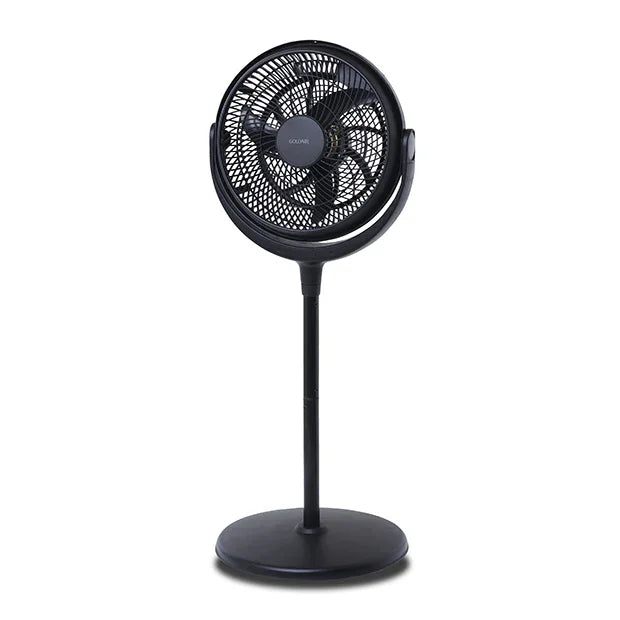 GCAT400 Goldair 40cm 2-in-1 Air Circulator - LX2001 - Homewares, Outdoor, Phone Accessories, Cases, Speakers, Headphones + More -