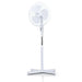 Goldair 40cm Pedestal Fan - LX2001 - Homewares, Outdoor, Phone Accessories, Cases, Speakers, Headphones + More -
