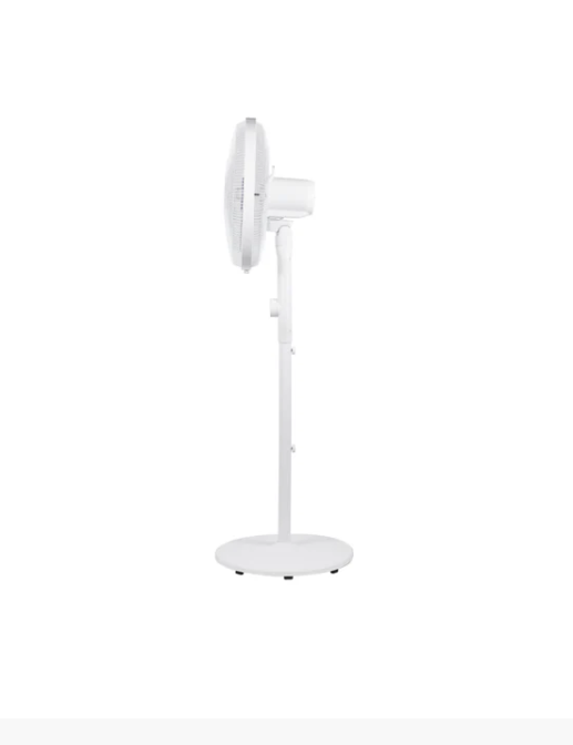 Goldair 40cm Whisper Quiet Pedestal Fan w/ WiFi - LX2001 - Homewares, Outdoor, Phone Accessories, Cases, Speakers, Headphones + More -