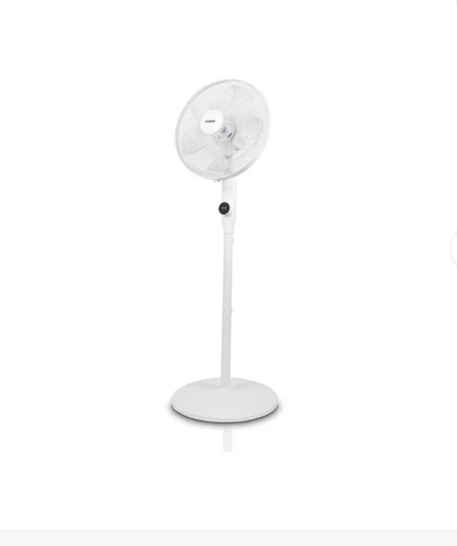 Goldair 40cm Whisper Quiet Pedestal Fan w/ WiFi - LX2001 - Homewares, Outdoor, Phone Accessories, Cases, Speakers, Headphones + More -