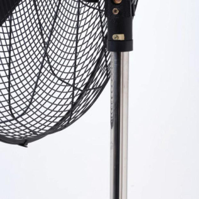Goldair 75cm High Velocity Pedestal Fan