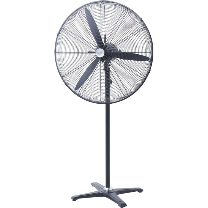 Goldair 75cm High Velocity Pedestal Fan