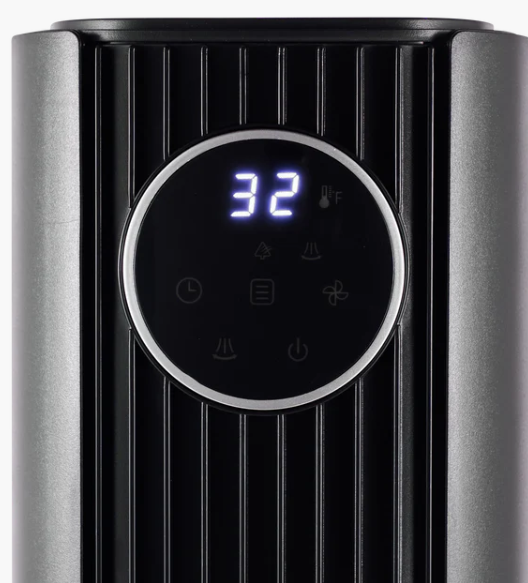 Goldair 90cm Tower Fan with WiFi/Smart Home