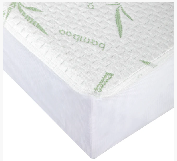 Goldair Bamboo Electric Blanket w/ WiFi / Smart Home - Queen