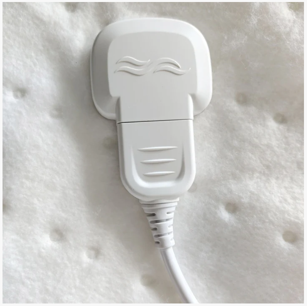 Goldair Bamboo Electric Blanket w/ WiFi / Smart Home - Queen