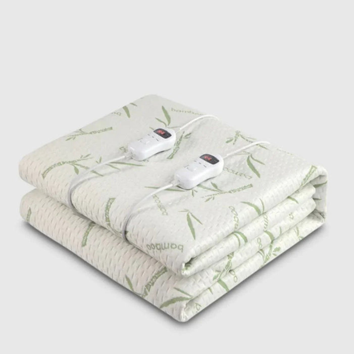 Goldair Bamboo Multi Zone Electic Blanket- King - LX2001 - Homewares, Outdoor, Phone Accessories, Cases, Speakers, Headphones + More -