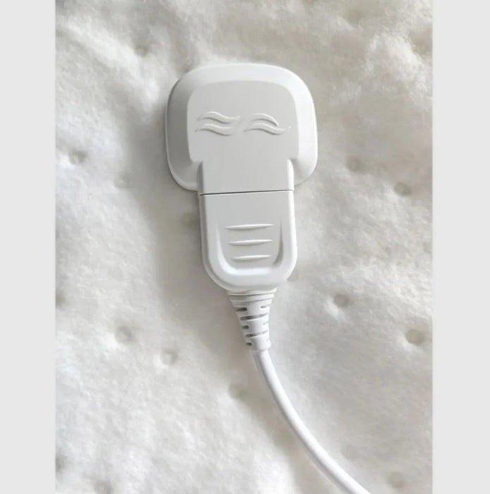 Goldair Bamboo Multi Zone Electic Blanket- King - LX2001 - Homewares, Outdoor, Phone Accessories, Cases, Speakers, Headphones + More -