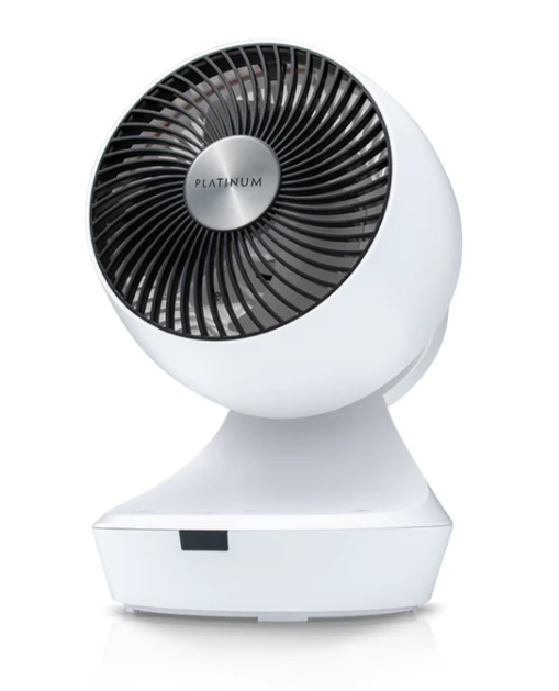 Goldair DC Desk Air 20cm Circulator Fan