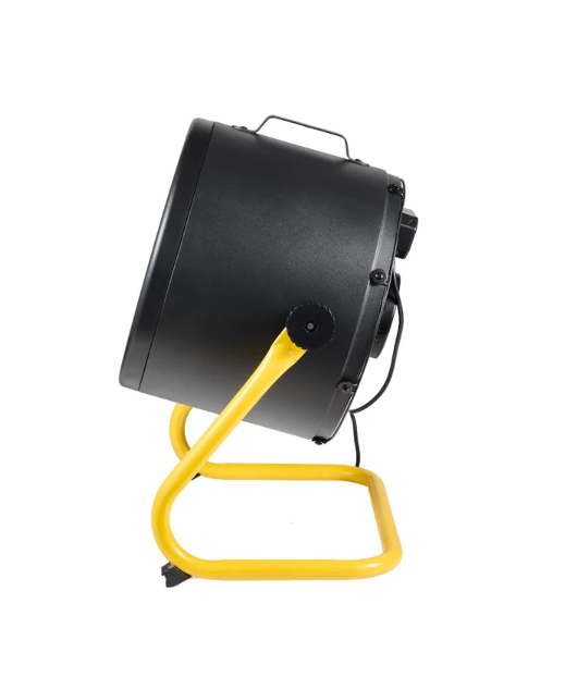 Goldair High Velocity Workshop 35cm Floor Fan