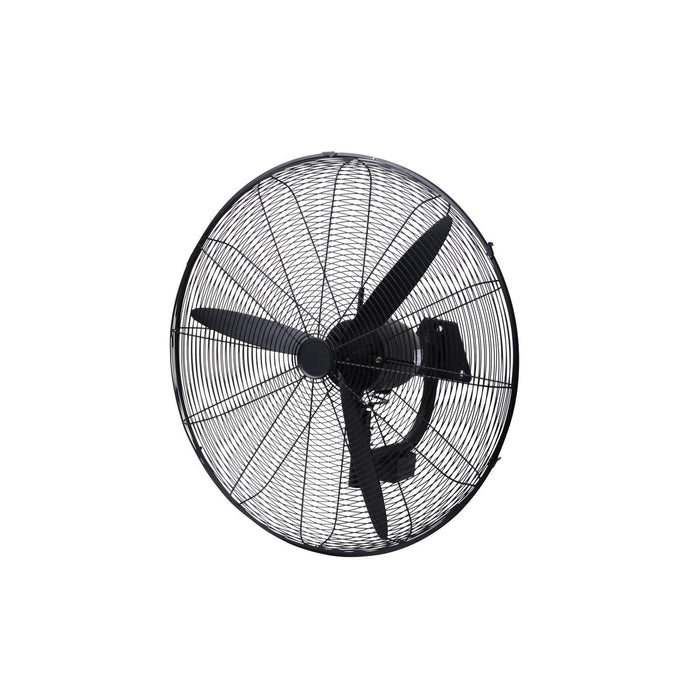 Goldair Industrial 75cm Wall Fan w/ Remote