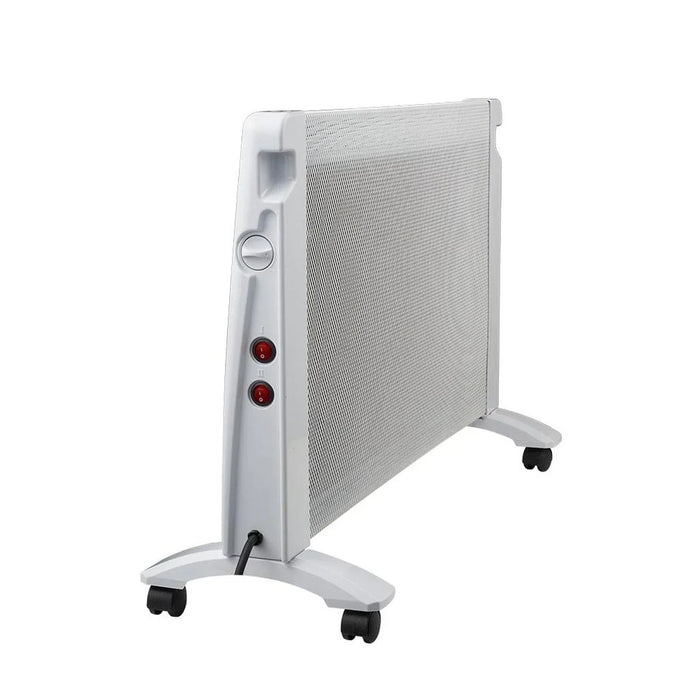 Goldair Micathermic Heater 2kW White - LX2001 - Homewares, Outdoor, Phone Accessories, Cases, Speakers, Headphones + More -