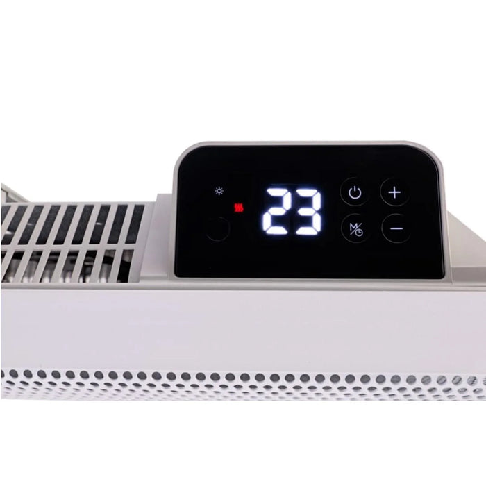 Goldair PT 2000W Infrared Convector Heater with Wifi - LX2001 - Homewares, Outdoor, Phone Accessories, Cases, Speakers, Headphones + More -