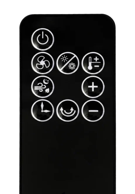 Goldair Platinum 111cm Multi Season Tower Heater & Fan - LX2001 - Homewares, Outdoor, Phone Accessories, Cases, Speakers, Headphones + More -