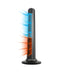 Goldair Platinum 111cm Multi Season Tower Heater & Fan - LX2001 - Homewares, Outdoor, Phone Accessories, Cases, Speakers, Headphones + More -
