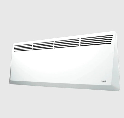 Goldair Platinum 2400W Electronic Panel Heater with Wi-Fi & Smart Home - LX2001 - Homewares, Outdoor, Phone Accessories, Cases, Speakers, Headphones + More -