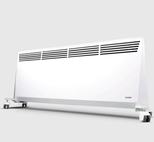 Goldair Platinum 2400W Electronic Panel Heater with Wi-Fi & Smart Home - LX2001 - Homewares, Outdoor, Phone Accessories, Cases, Speakers, Headphones + More -