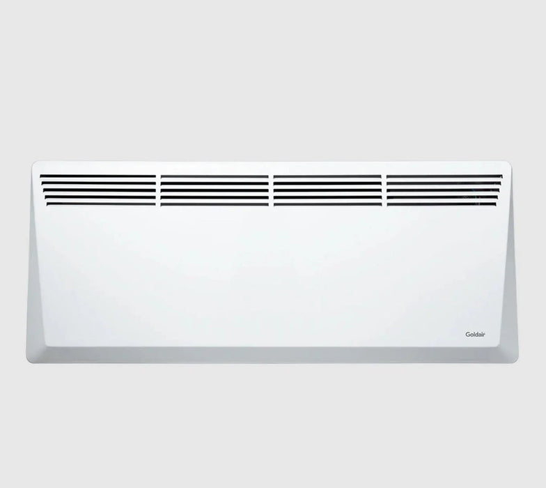Goldair Platinum 2400W Electronic Panel Heater with Wi-Fi & Smart Home - LX2001 - Homewares, Outdoor, Phone Accessories, Cases, Speakers, Headphones + More -