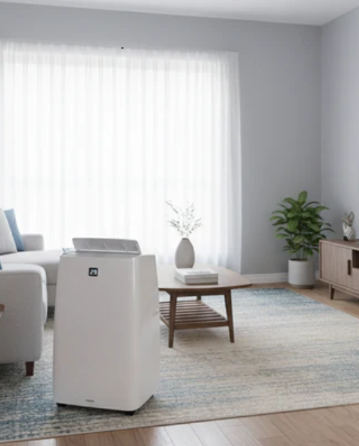 Goldair Platinum Smart Wi-Fi 3.50kW Multi Season Portable Air Conditioner