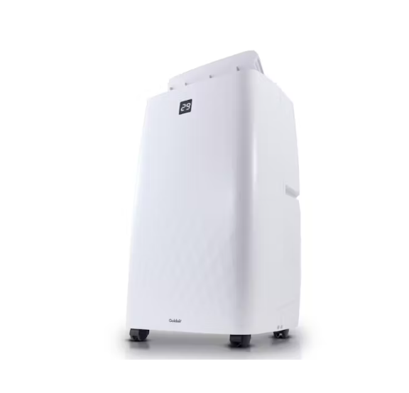 Goldair Platinum Smart Wi-Fi 3.50kW Multi Season Portable Air Conditioner