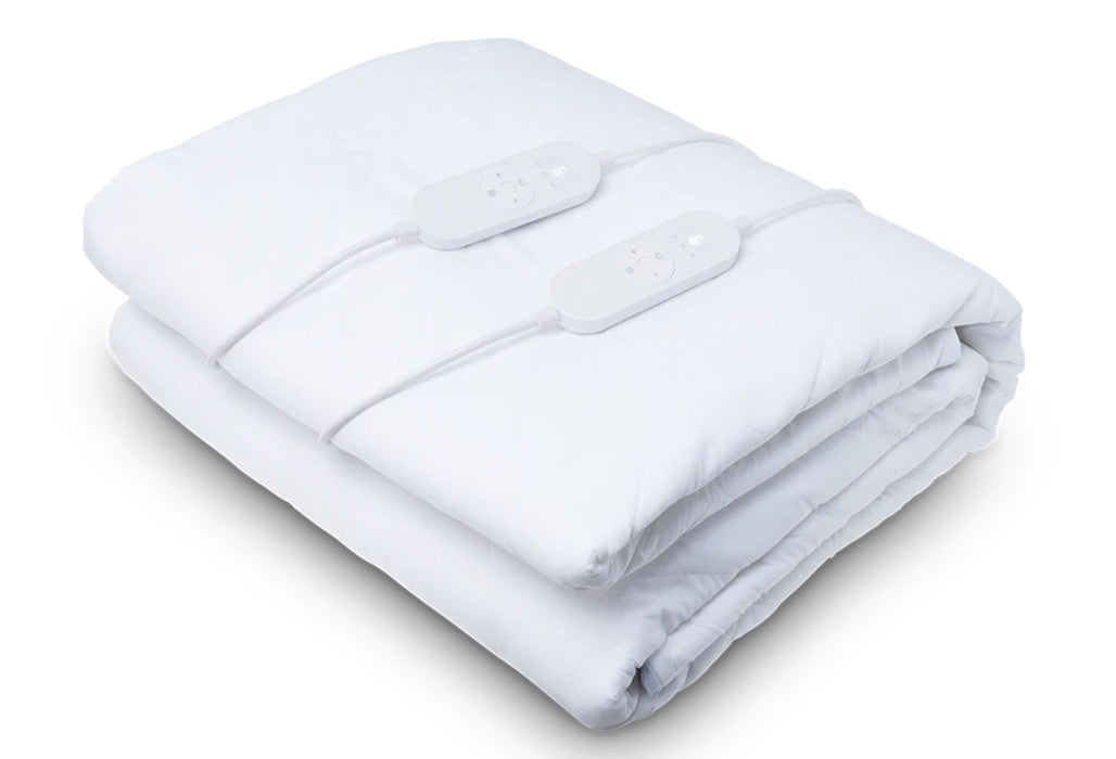 Goldair Platinum WiFi Quilted Electric Blanket - King
