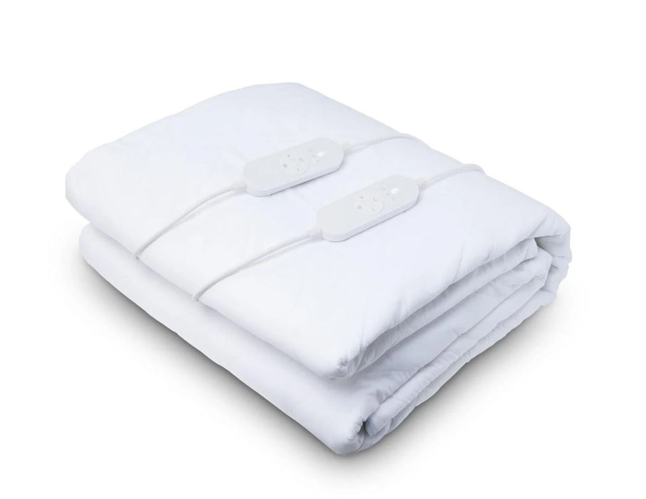 Goldair Platinum WiFi Quilted Electric Blanket - Queen