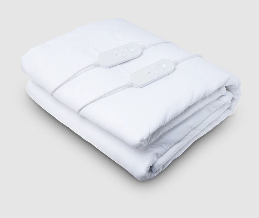 Goldair Platinum WiFi Quilted Electric Blanket - Queen