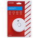 Goldair Smoke Alarm Photoelectric w/ Quiet Hush GS-536 9420014240000 - LX2001 - Homewares, Outdoor, Phone Accessories, Cases, Speakers, Headphones + More -