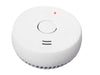 Goldair Smoke Alarm Photoelectric w/ Quiet Hush GS-536 9420014240000 - LX2001 - Homewares, Outdoor, Phone Accessories, Cases, Speakers, Headphones + More -