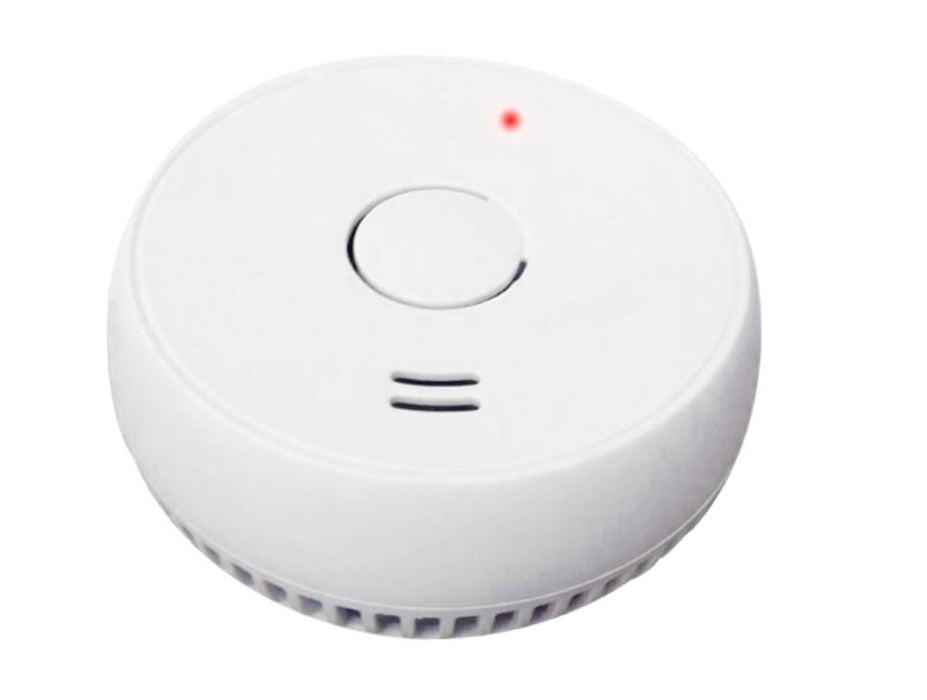 Goldair Smoke Alarm Photoelectric w/ Quiet Hush GS-536 9420014240000 - LX2001 - Homewares, Outdoor, Phone Accessories, Cases, Speakers, Headphones + More -