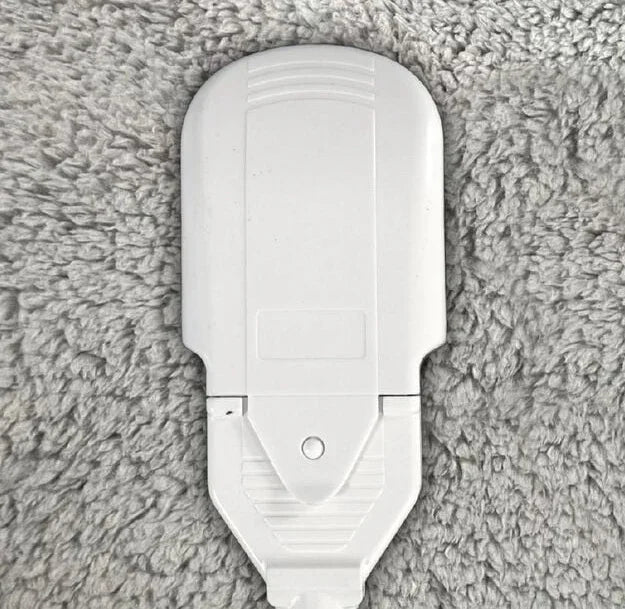 Goldair Teddy Fleece Electric Heated Throw - LX2001 - Homewares, Outdoor, Phone Accessories, Cases, Speakers, Headphones + More -