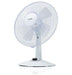 Goldair Whisper Quiet 30cm Desk Fan GCDF330 - LX2001 - Homewares, Outdoor, Phone Accessories, Cases, Speakers, Headphones + More -