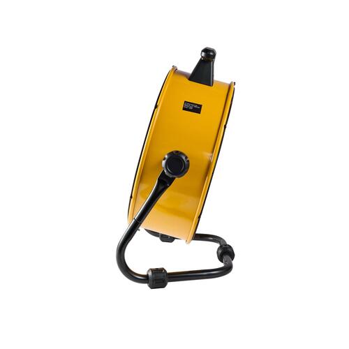 Goldair Workshop 45cm High Velocity Floor Fan