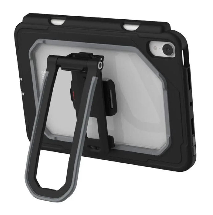Griffin Survivor Endurance Apple iPad Mini 6 / 6th Gen Case - Black - LX2001 - Homewares, Outdoor, Phone Accessories, Cases, Speakers, Headphones + More -