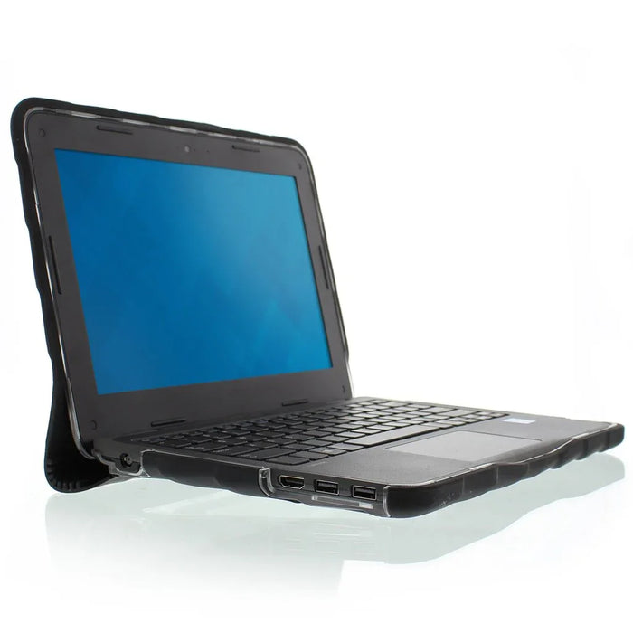 Gumdrop Acer Chromebook C731 DropTech Case - Black DT-A731C-BLK 818090021689 - LX2001 - Homewares, Outdoor, Phone Accessories, Cases, Speakers, Headphones + More -