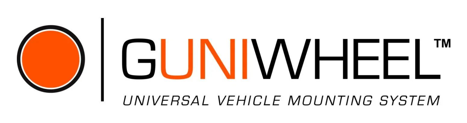 Gunihub Guniwheel 45 Universal Rotating Hub For Locked Brakes Electric Vehicles - LX2001 - Homewares, Outdoor, Phone Accessories, Cases, Speakers, Headphones + More -