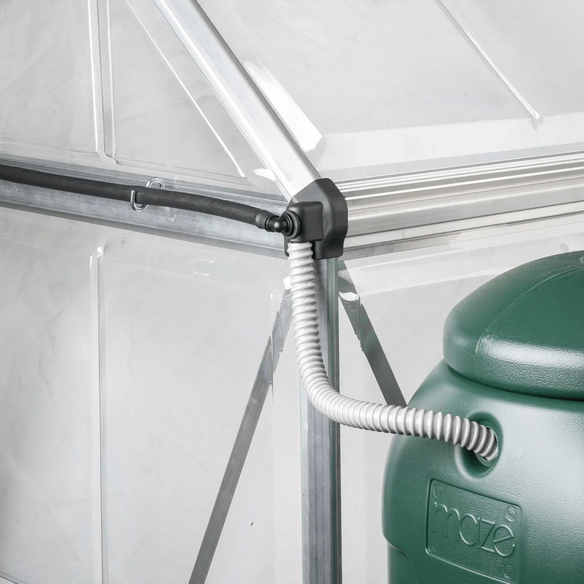 Maze Gutter Connector — LX2001 - Homewares, Outdoor, Phone Accessories ...