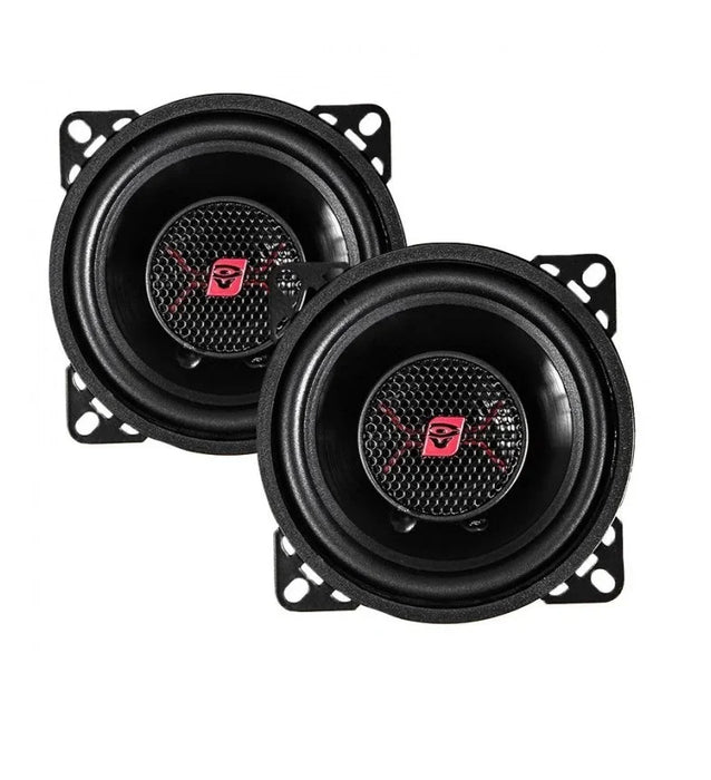 CERWIN VEGA SPEAKERS COAXIAL HED 4" PAIR H740 - LX2001 - Homewares, Outdoor, Phone Accessories, Cases, Speakers, Headphones + More -
