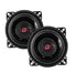 CERWIN VEGA SPEAKERS COAXIAL HED 4" PAIR H740 - LX2001 - Homewares, Outdoor, Phone Accessories, Cases, Speakers, Headphones + More -