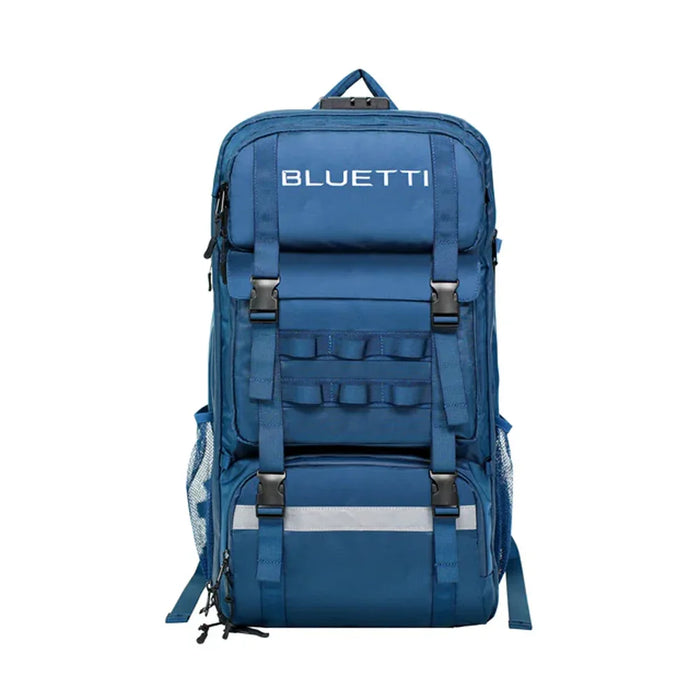 Bluetti Handsfree 2 Backpack Power Station - LX2001 - Homewares, Outdoor, Phone Accessories, Cases, Speakers, Headphones + More -