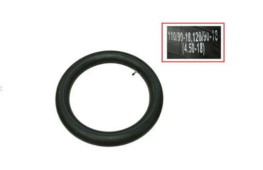 HEAVY DUTY TUBE TYRE TECH 100/120/100-18 4.50-18 3MM THICKNESS - LX2001 - Homewares, Outdoor, Phone Accessories, Cases, Speakers, Headphones + More -