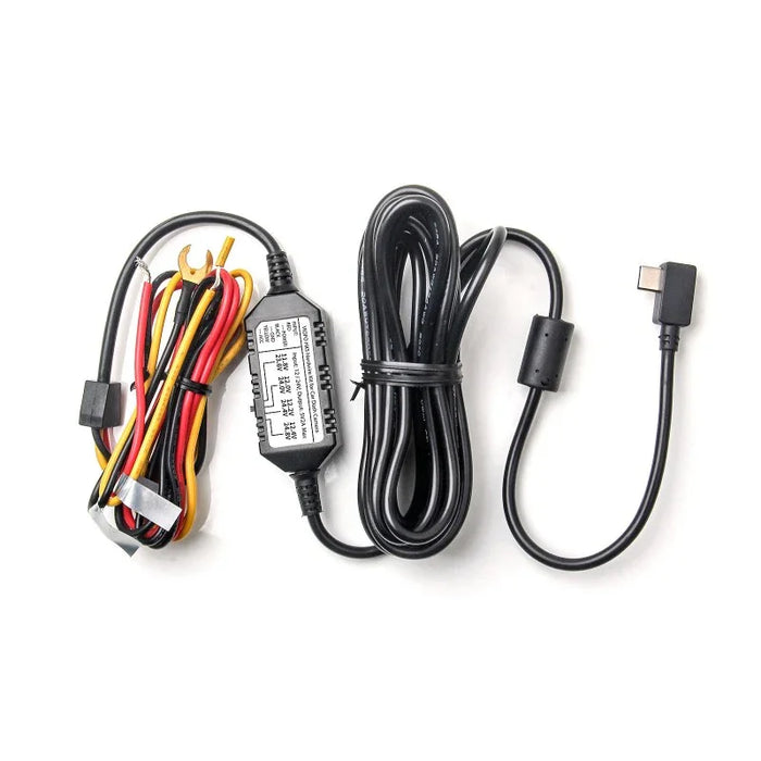 Viofo Type-C Hard Wire Kit For Vs1 Dash Cam - LX2001 - Homewares, Outdoor, Phone Accessories, Cases, Speakers, Headphones + More -