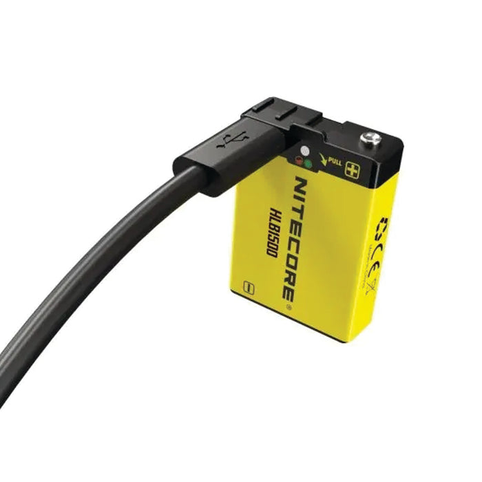 Nitecore Hlb1500 Battery Pack 3.85V 10A 1500Mah