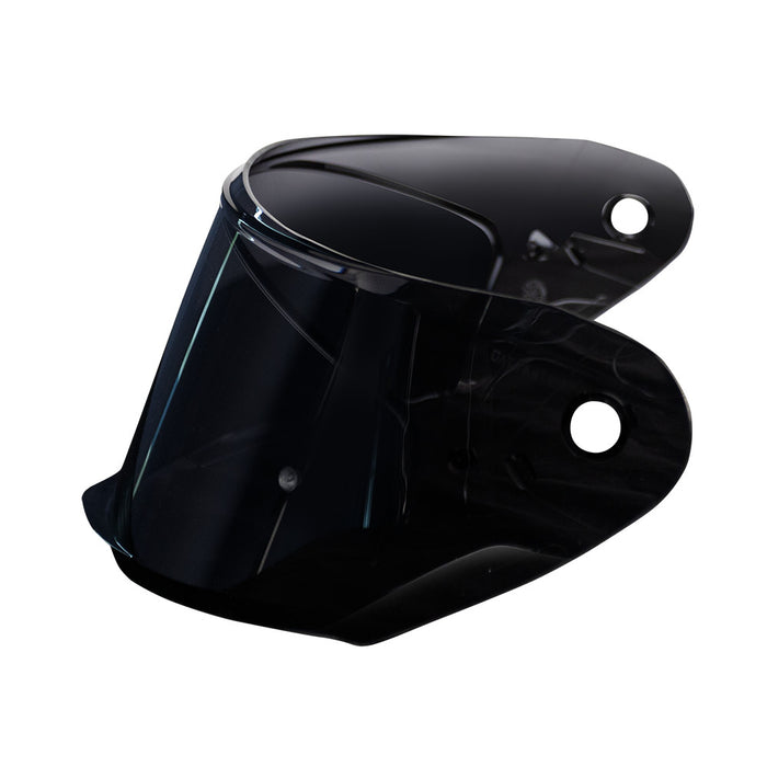 Rxt Visor 825 Street 2 Pinlock 30 Ready Dark Tint