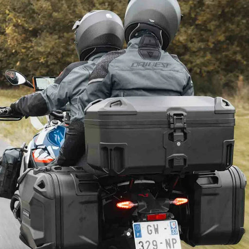 Dusc Top Case Xl Sw Motech 55 Litre Black - LX2001 - Homewares, Outdoor, Phone Accessories, Cases, Speakers, Headphones + More -