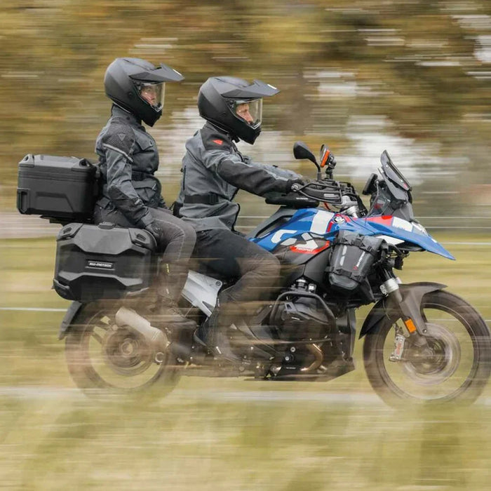 Dusc Top Case Xl Sw Motech 55 Litre Black - LX2001 - Homewares, Outdoor, Phone Accessories, Cases, Speakers, Headphones + More -